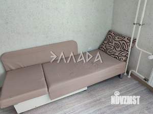 1-к квартира, на длительный срок, 40м2, 6/16 этаж