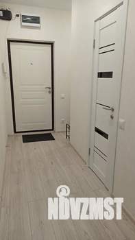 1-к квартира, посуточно, 40м2, 9/26 этаж