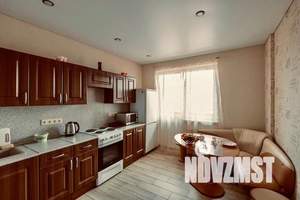 2-к квартира, посуточно, 45м2, 6/16 этаж