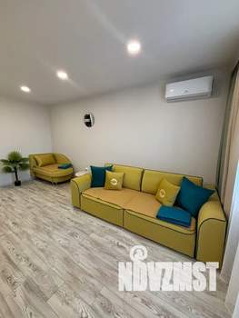 1-к квартира, посуточно, 36м2, 15/17 этаж