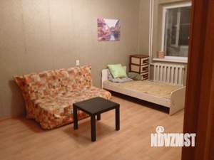 1-к квартира, на длительный срок, 38м2, 7/9 этаж