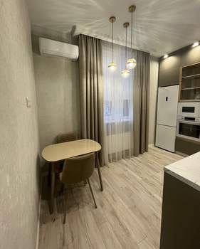 2-к квартира, на длительный срок, 59м2, 9/15 этаж