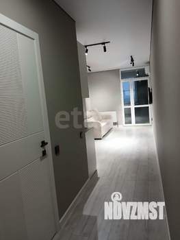 Студия квартира, на длительный срок, 30м2, 14/25 этаж