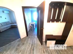 1-к квартира, посуточно, 56м2, 7/10 этаж