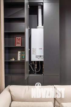 1-к квартира, посуточно, 48м2, 1/1 этаж