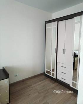 1-к квартира, на длительный срок, 36м2, 3/5 этаж