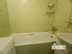 2-к квартира, на длительный срок, 52м2, 10/10 этаж