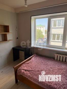 3-к квартира, на длительный срок, 47м2, 5/5 этаж