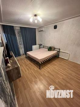 1-к квартира, на длительный срок, 30м2, 2/5 этаж