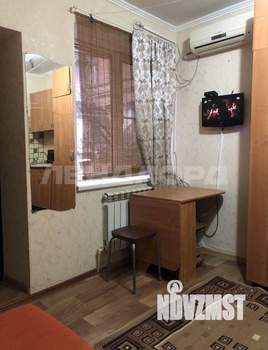 Студия квартира, на длительный срок, 22м2, 1/1 этаж