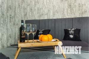 1-к квартира, посуточно, 43м2, 13/25 этаж