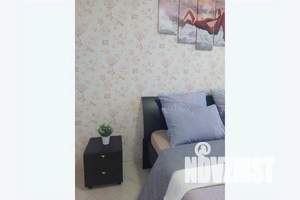 2-к квартира, посуточно, 60м2, 8/20 этаж