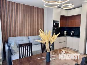 2-к квартира, посуточно, 55м2, 13/25 этаж