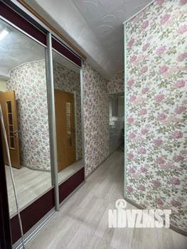 1-к квартира, на длительный срок, 48м2, 4/5 этаж