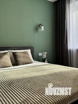 2-к квартира, посуточно, 55м2, 7/19 этаж