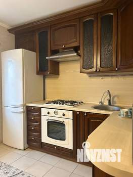 1-к квартира, на длительный срок, 35м2, 5/10 этаж