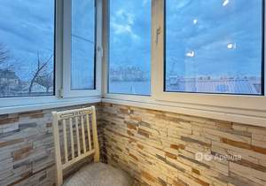 3-к квартира, на длительный срок, 90м2, 2/6 этаж