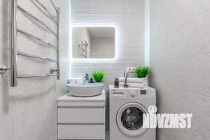 2-к квартира, посуточно, 59м2, 1/1 этаж