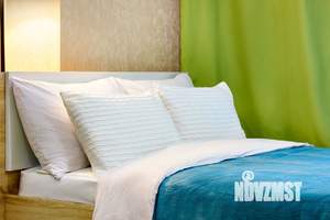 1-к квартира, посуточно, 30м2, 20/31 этаж