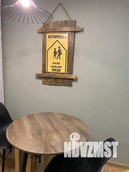 1-к квартира, посуточно, 35м2, 4/5 этаж