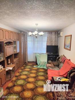 2-к квартира, на длительный срок, 48м2, 4/5 этаж