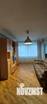 2-к квартира, на длительный срок, 46м2, 5/5 этаж