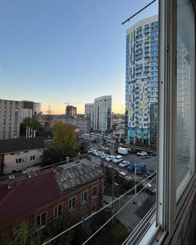 3-к квартира, на длительный срок, 70м2, 5/9 этаж