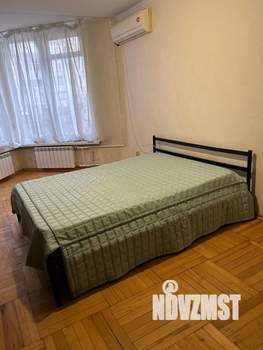 1-к квартира, на длительный срок, 35м2, 4/17 этаж