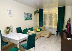 3-к квартира, на длительный срок, 65м2, 10/15 этаж