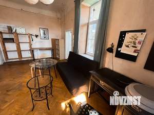 2-к квартира, на длительный срок, 55м2, 3/3 этаж