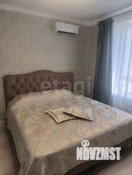 2-к квартира, на длительный срок, 72м2, 9/23 этаж