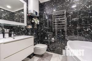 1-к квартира, посуточно, 40м2, 19/32 этаж