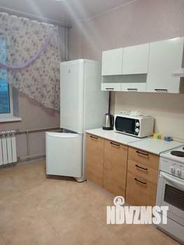 1-к квартира, на длительный срок, 42м2, 9/20 этаж