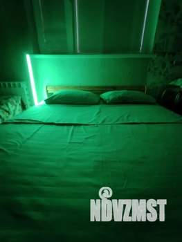 Студия квартира, посуточно, 37м2, 1/1 этаж