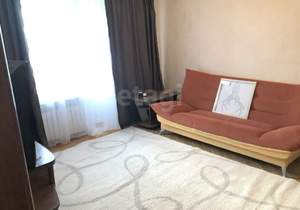 2-к квартира, на длительный срок, 82м2, 6/6 этаж