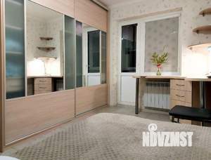 2-к квартира, посуточно, 57м2, 1/1 этаж