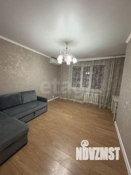 3-к квартира, на длительный срок, 98м2, 8/17 этаж