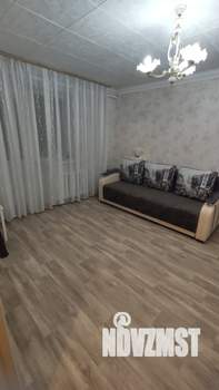 2-к квартира, на длительный срок, 49м2, 4/4 этаж