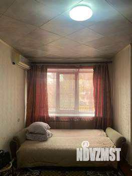 1-к квартира, на длительный срок, 36м2, 3/5 этаж