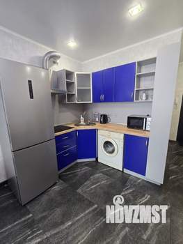 Студия квартира, на длительный срок, 26м2, 18/24 этаж