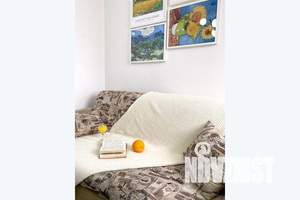 1-к квартира, посуточно, 40м2, 9/12 этаж