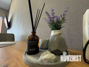 Студия квартира, посуточно, 26м2, 22/24 этаж