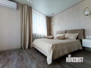 3-к квартира, на длительный срок, 48м2, 20/25 этаж