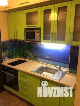 1-к квартира, на длительный срок, 28м2, 5/20 этаж