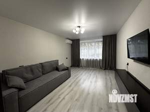 1-к квартира, на длительный срок, 47м2, 1/15 этаж