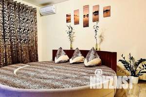 2-к квартира, посуточно, 45м2, 6/16 этаж
