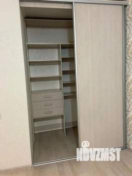 1-к квартира, на длительный срок, 36м2, 5/21 этаж