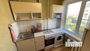1-к квартира, на длительный срок, 25м2, 6/9 этаж