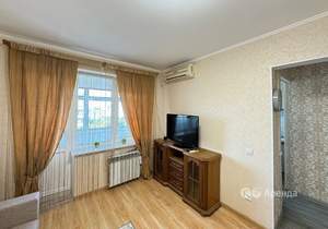 1-к квартира, на длительный срок, 22м2, 9/9 этаж