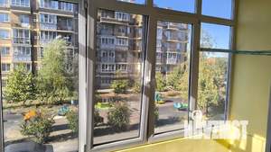 1-к квартира, посуточно, 27м2, 2/6 этаж